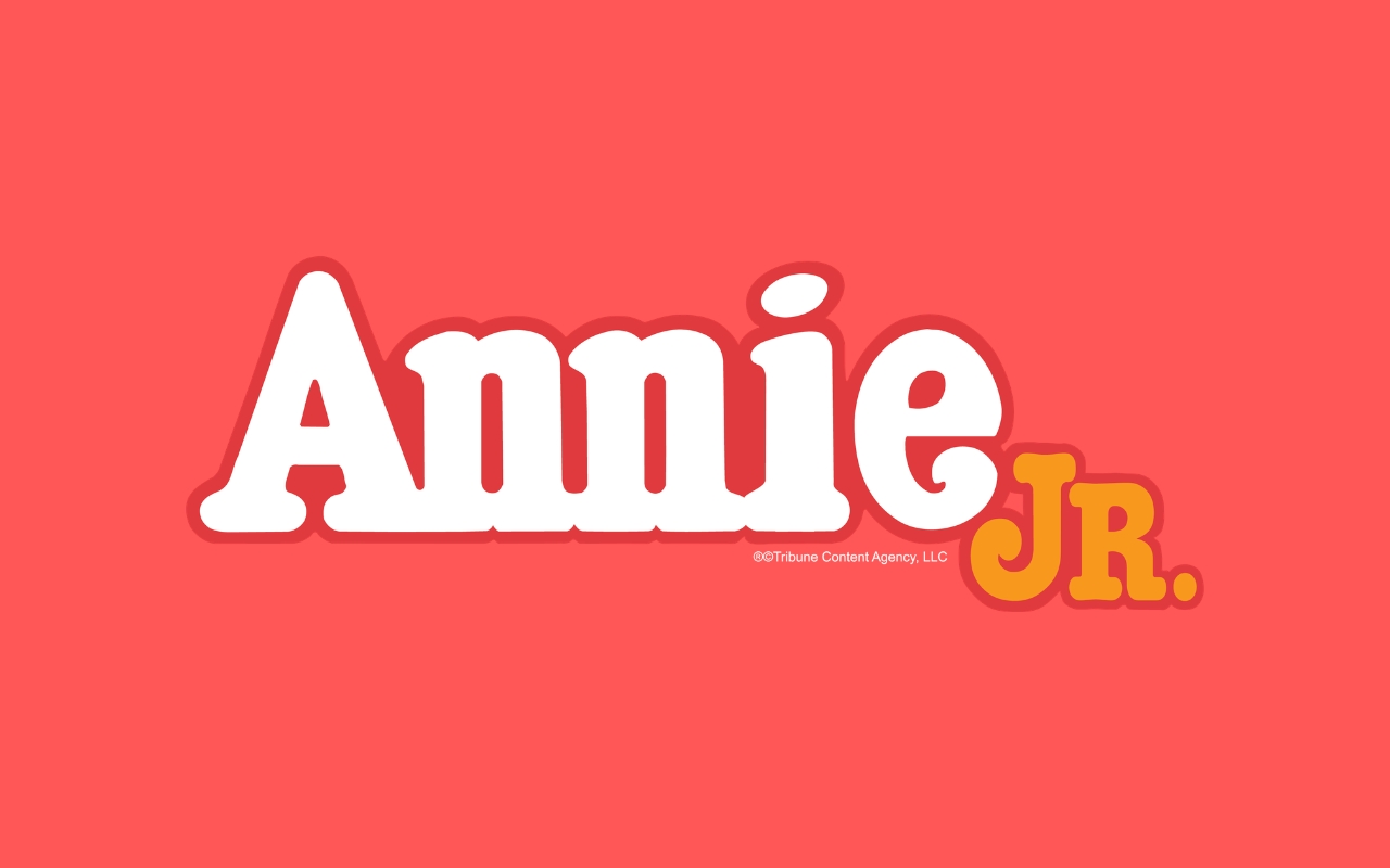 Annie Jr