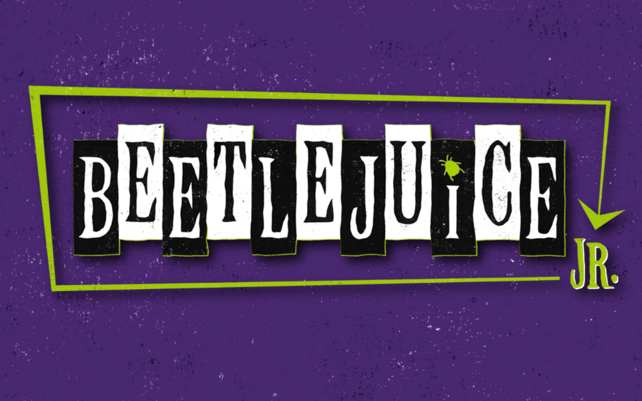 Beetlejuice Jr.