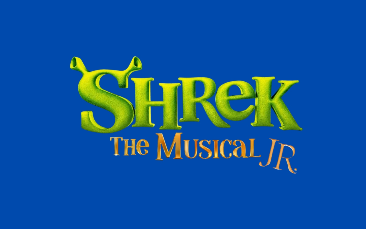 Shrek The Musical Jr
