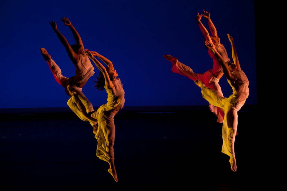 DanceNow Miami