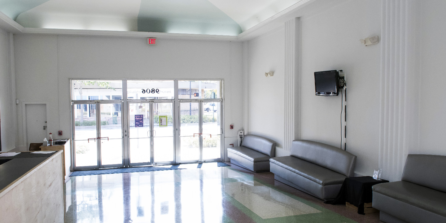 MTC Interior