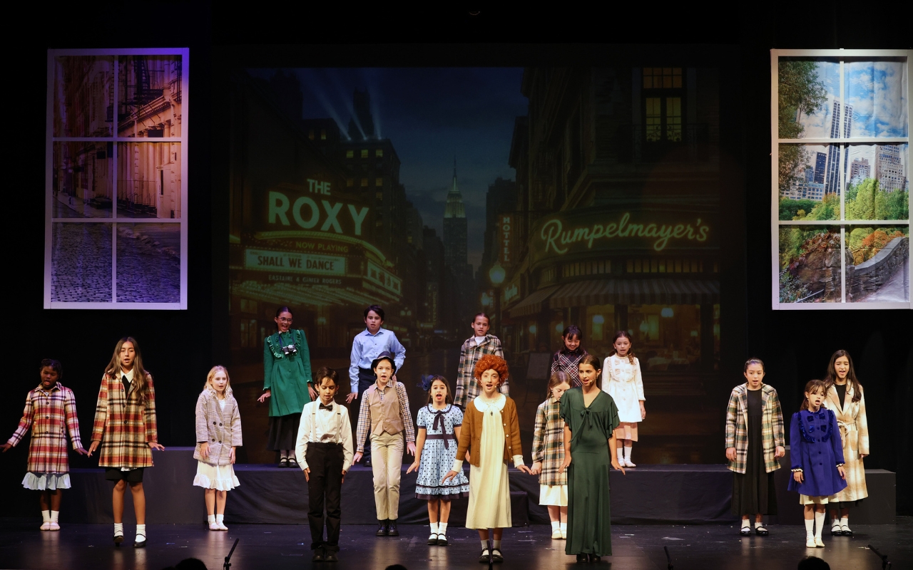 Spotlight Kids
