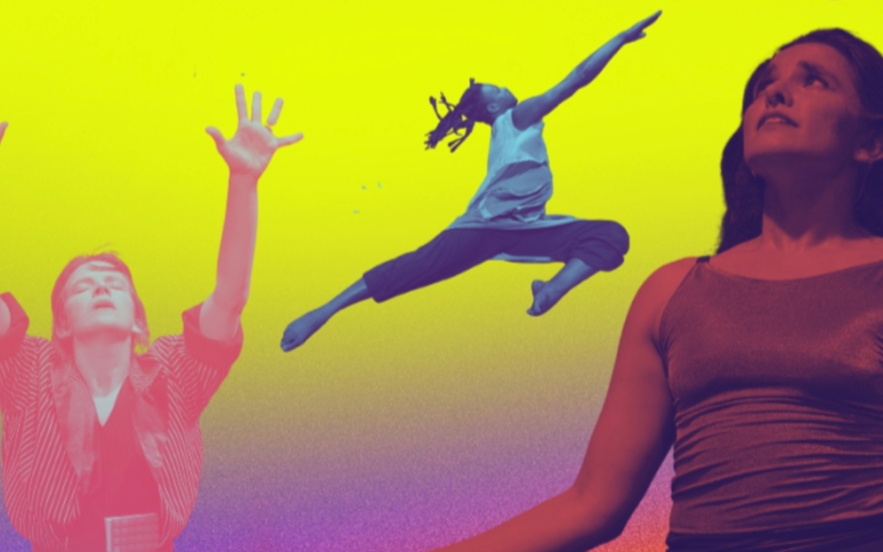 Adele Myers: a world gone FABULOUS