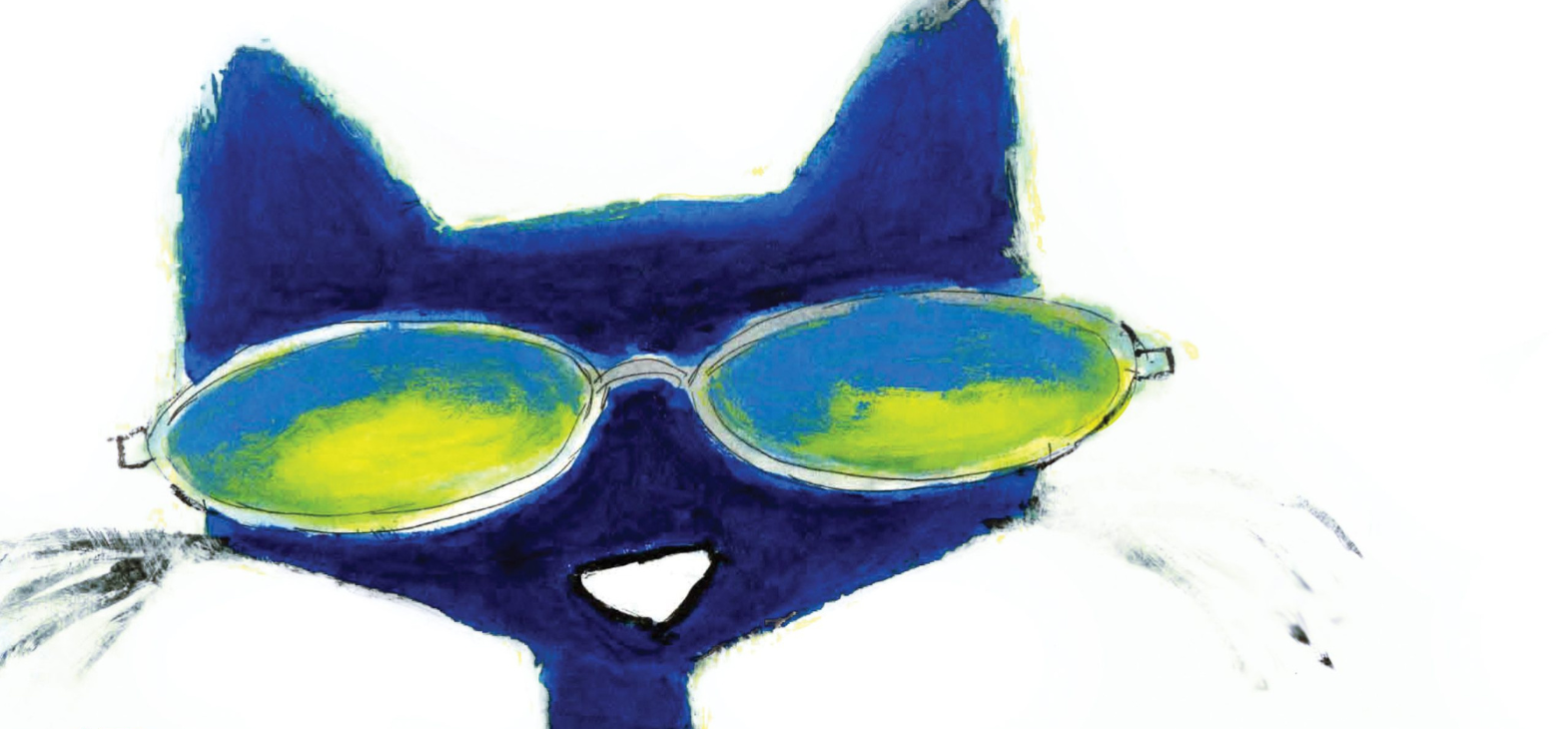Pete The Cat