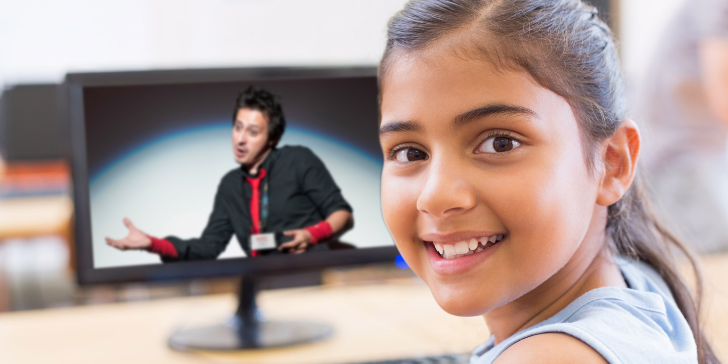 Virtual Field Trips For Distance Learning
